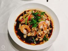 -上海会馆(香港名都店)