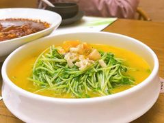 -榕意·川味之美(深业上城店)