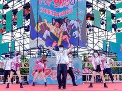 -厦门方特梦幻王国