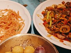 -茶人村·宫廷私厨(奥体印象城店)