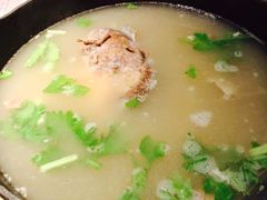 -盡膳口福跷脚牛肉火锅(北美新天地店)