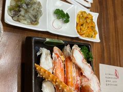 -耕海蟹将军(万象城店)