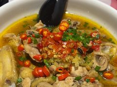 -好帮厨·下饭浏阳菜·坚持现炒(月湖店)