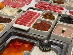 -海底捞火锅(方塔东街店)