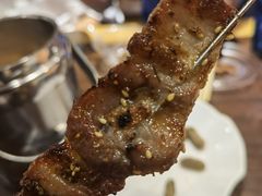 -金刚山烧烤(红旗大街店)