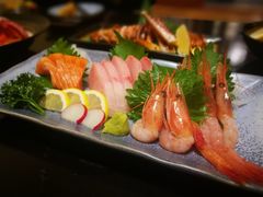 -円满日式居酒屋(蓉花路美食街店)