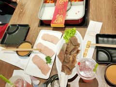 -新辣道鱼火锅(世纪金源购物中心店)