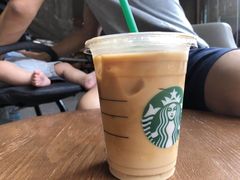 -星巴克臻选(南京艾尚天地店)