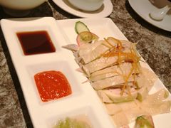-鹿港小镇(中关村店)