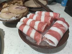 -贵府酸汤牛肉火锅·贵州老字号(飞山街店)