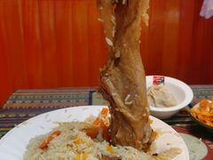 -开帝锐抓饭(和田街店)