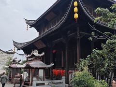 -江南第一家