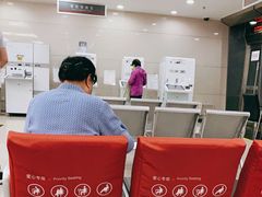 -中国工商银行(北京紫竹桥支行)