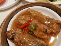 -海上名珠·海鲜酒楼(励骏庞都店)