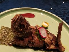 -半岛凯豪大酒店-海鲜自助餐厅