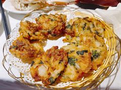 米兰虾饼-宝燕海货工场(长江国际店)