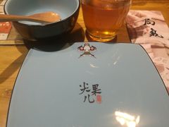 -局气 烤鸭·北京菜(光华路店)