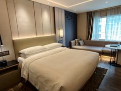 -深圳彭年万丽酒店