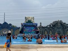 -苏州乐园森林水世界