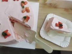 -幸福西饼生日蛋糕·下午茶(闵行店)