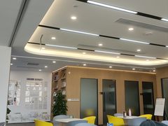 -启德考培雅思托福留学(香洲校区)