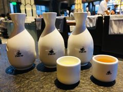 -大渔·观筵(三里屯太古里店)