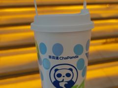 -茶百道(大兴绿地缤纷城店)