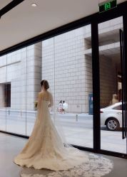 -Vera Wang婚纱礼服旗舰店