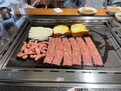 -郭记烤肉(正阳街店)