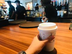 -星巴克(厦门SM新生活广场店)