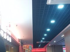 -芝小官毛肚火锅海鲜自助(淮安清江浦区新亚店)