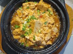 -老家味道主题餐厅