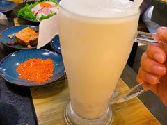 -湊湊火锅·茶憩(东城万达店)