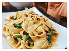 尖椒干豆腐-东北酱骨头馆(蓁巷店)