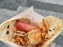-尚食·卢记烧饼(十全街店)