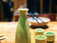 -静一餐厅·湖北菜(前门创始店)