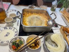 -螺大喜螺蛳粉火锅(雍和宫店)