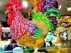 -新疆国际大巴扎