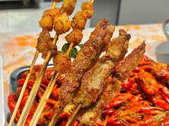 -忆口香龙虾(珠海夏湾老店)