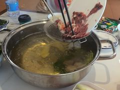 -乌记鲜活牛肉城(金砂东路店)
