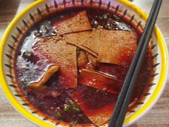 -老字号杨坡红油米线腊汁肉夹馍(东四道巷店)