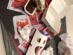 -麦当劳(新新大道岗丰店)