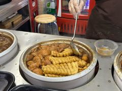 -阿姨牛杂(北京路店)