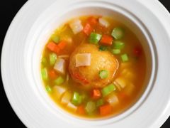 -飨食汇全日制餐厅·昆山皇冠假日酒店(九方店)