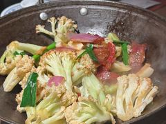 -首秀·四川料理(星耀101店)