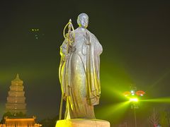 -大慈恩寺(大雁塔)