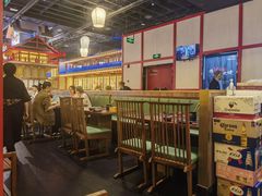 -牛New寿喜烧(虹桥新天地店)