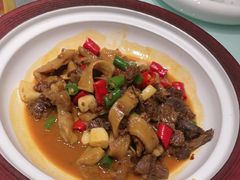 -香丰阁·烤鸭·川湘菜(清河店)