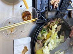 -凉都青瓦房烙锅(清镇中环国际店)