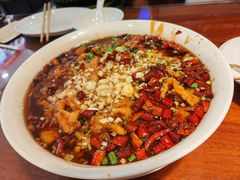 -惠宾饭庄(中山路店)